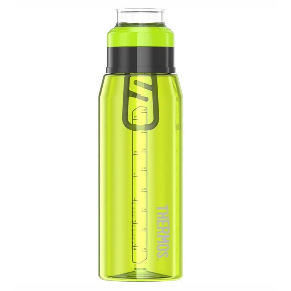 Thermos hydration bottle with 360 degree drink lid 32oz hp4617lm6 - Bed  Bath & Beyond - 22357680