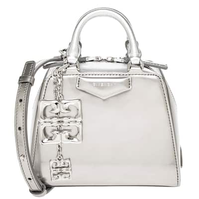 Givenchy Nano Antigona Cube Handbag