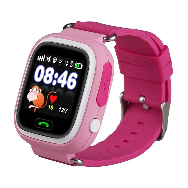 smart watch q90