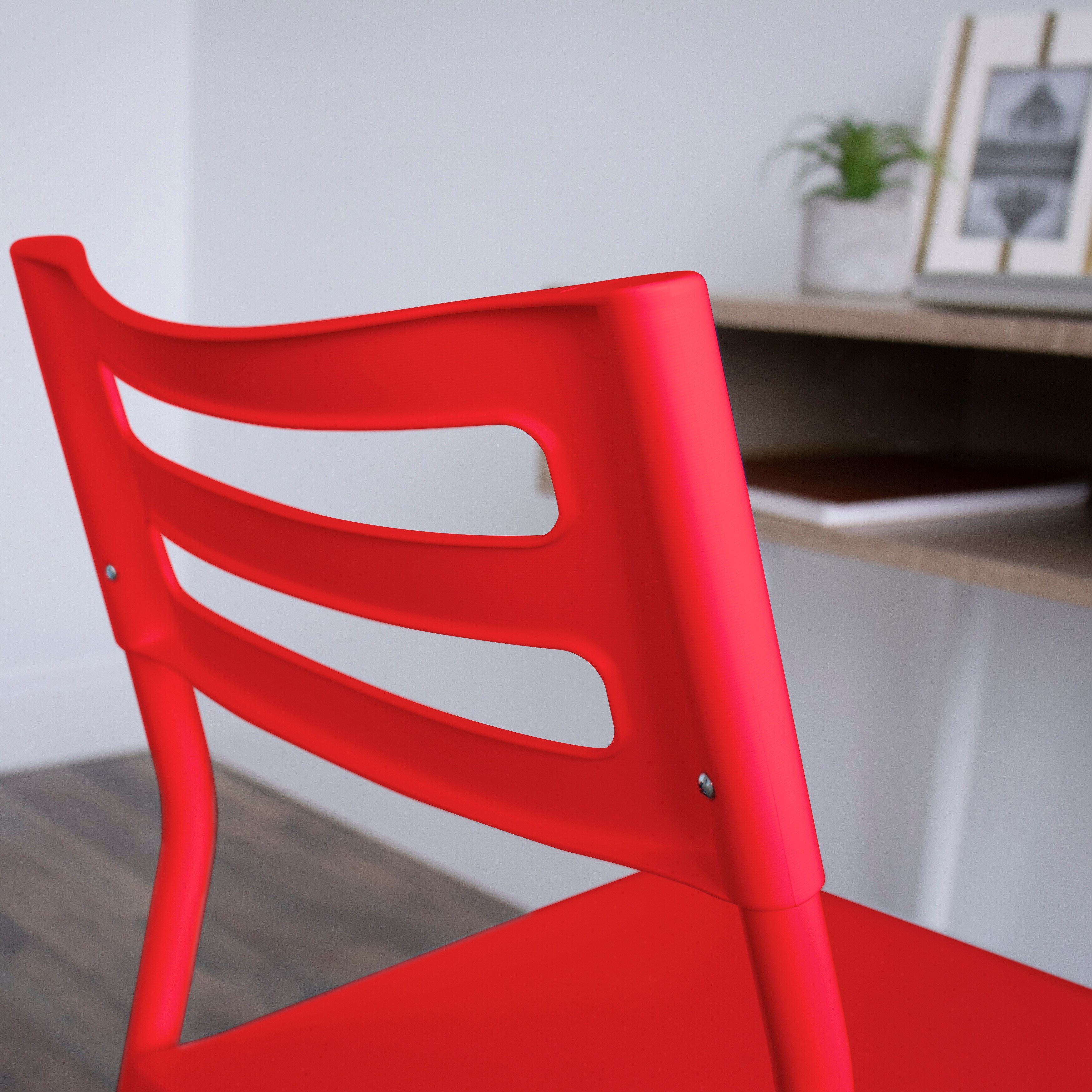 Humble crew industrial desk chair clearance
