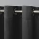 preview thumbnail 59 of 68, ATI Home Academy Total Blackout Grommet Top Curtain Panel Pair
