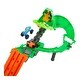 preview thumbnail 2 of 3, Hot Wheels Monster Trucks Dragon Demolition