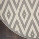 preview thumbnail 29 of 40, Nourison Grafix Modern Geometric Area Rug
