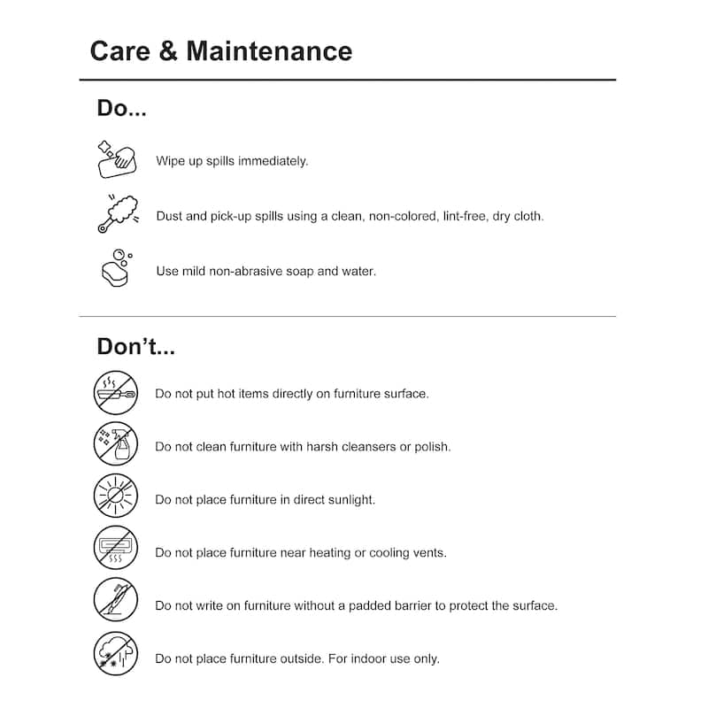 Roomfitters 46-Inch Round Pedestal Dining Table, Farmhouse Wood Kitchen Table with Diamond Veneer Pattern, Walnut