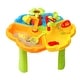 preview thumbnail 4 of 3, Trimate Toddler Sensory Sand and Water Table with chair | 3 in 1 Indoor & Outdoor Water and Sand Toy and Play Table for Kids