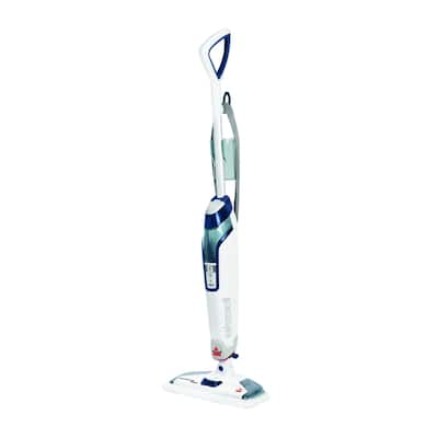 Bissell PowerFresh Deluxe Scrubbing & Sanitizing Steam Mop