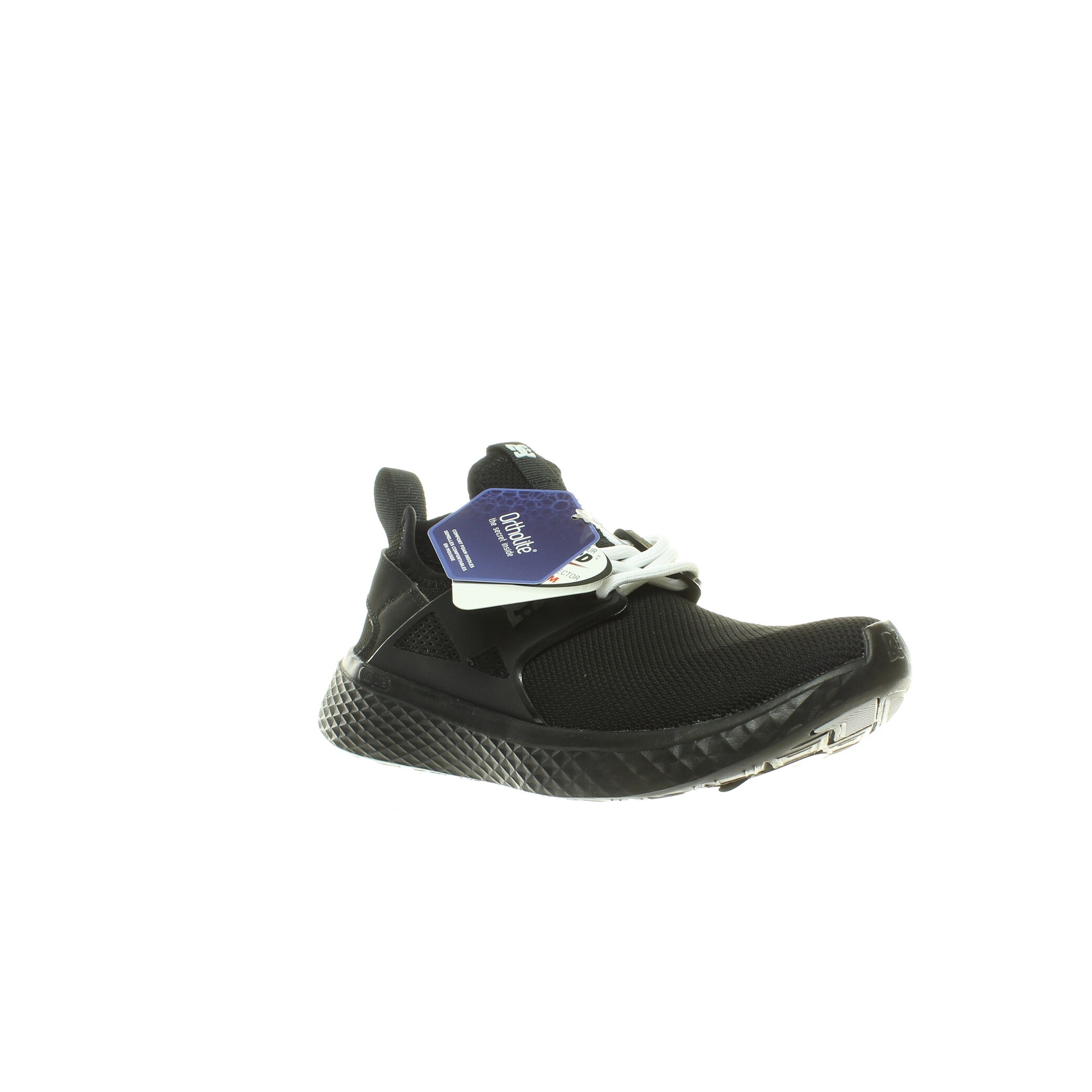 meridian dc shoes