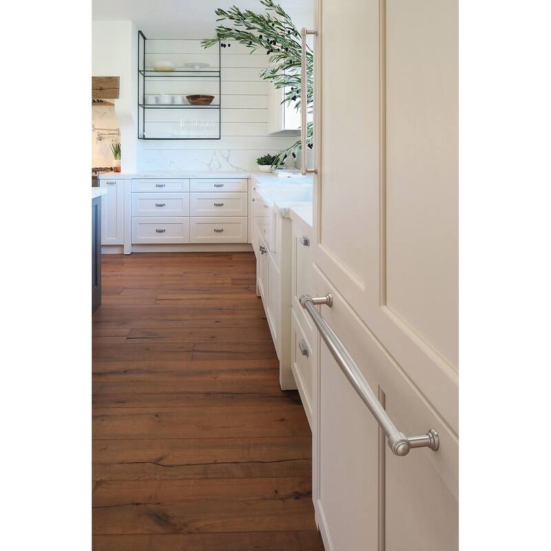 Amerock BP37730 Enlivity 18" Center to Center Appliance Pull