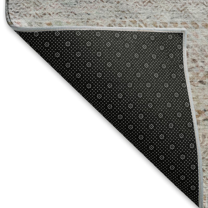 Premium Washable Super Soft Global Ombre Mayfield Rug