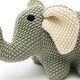 preview thumbnail 4 of 2, Expobazaar Soft Jojo (Light Green) Stuffed Toy