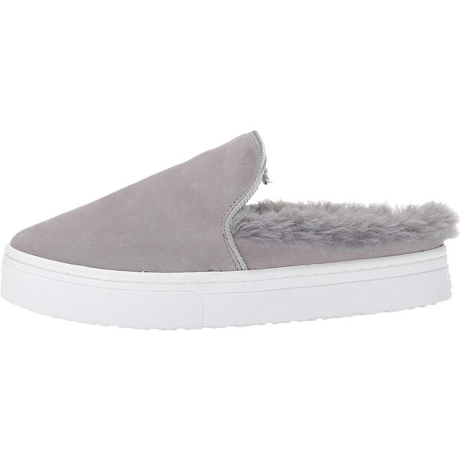 sam edelman fur mules