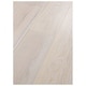 preview thumbnail 5 of 3, Shaw SW747 Landmark Sliced Oak 9-1/4" Wide Oak Hardwood Flooring with