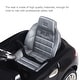 preview thumbnail 7 of 8, Costway BLACK MERCEDES BENZ SLS R/C MP3 KIDS RIDE ON CAR ELECTRIC