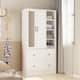 Option White