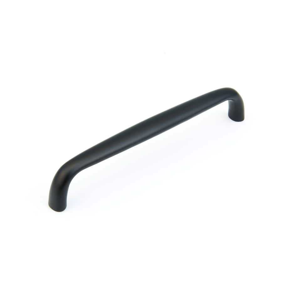 Option Flat Black