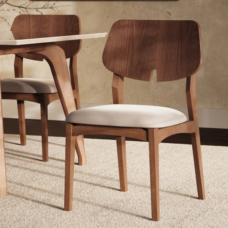 Modern Brazilian - Beth - Side Chair
