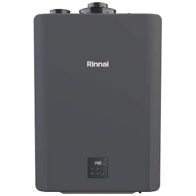 Rinnai CXP199IN Sensei CXP 11 GPM 120 Volt Residential Indoor Liquid