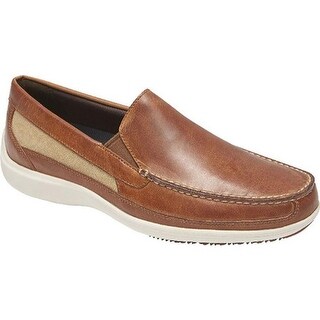 Rockport aiden venetian loafer new arrivals