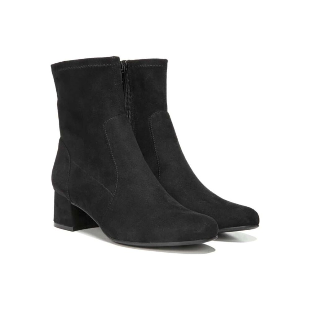 naturalizer boots