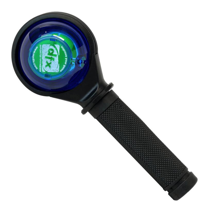 DFX Gyro Converter Accessory for Forearm Strength Training