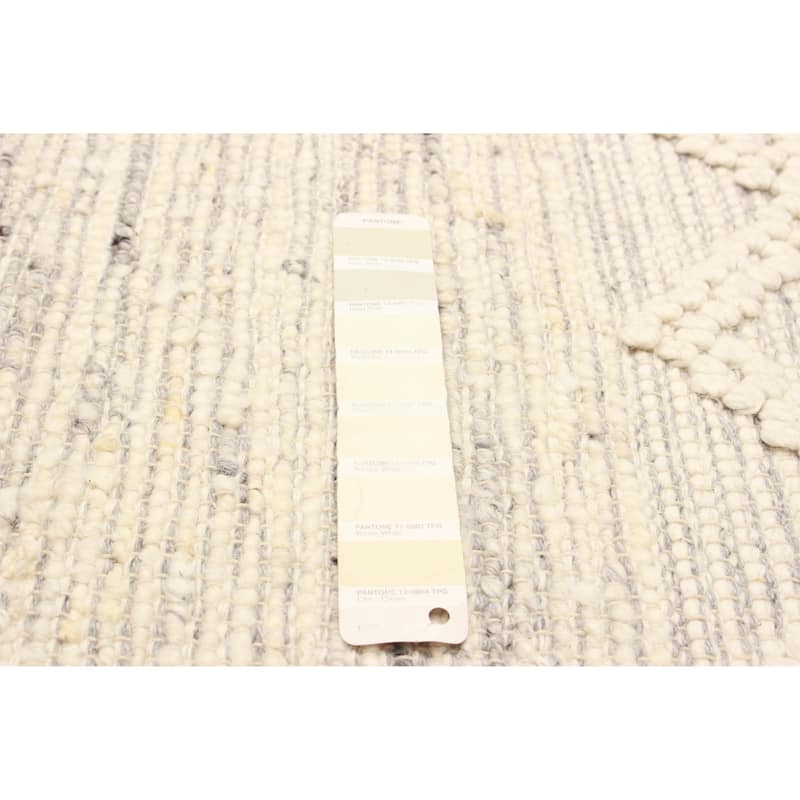 Sienna Cream Rug 5'1" x 8'0" - 5'1 x 8'0