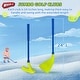 preview thumbnail 4 of 5, Wham-O Glow In The Dark Jumbo Snow Golf Kit