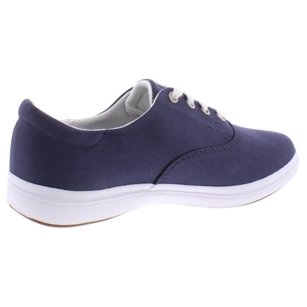 navy trainers womens