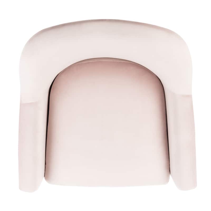 SAFAVIEH Brienne Mid-century Arm Chair