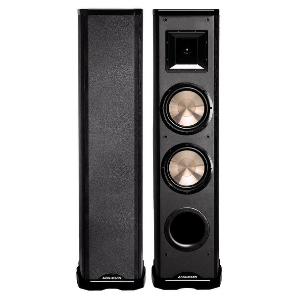 BIC Acoustech Platinum Series PL-89 II Floorstanding Speaker
