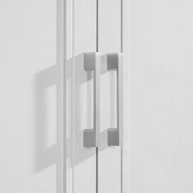 Blakely 3-in-1 Tall Wall Cabinet