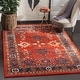 preview thumbnail 16 of 52, SAFAVIEH Vintage Hamadan Riitta Traditional Oriental Rug