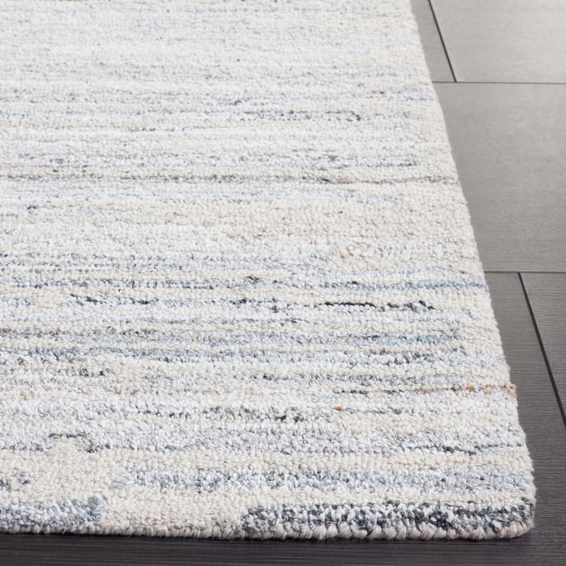 SAFAVIEH Handmade Abstract Akhila Contemporary Rug
