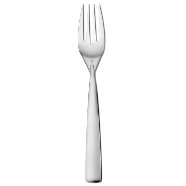 Oneida 18/10 Stainless Steel Stiletto Table Forks, European Size (Set of 36). Opens flyout.