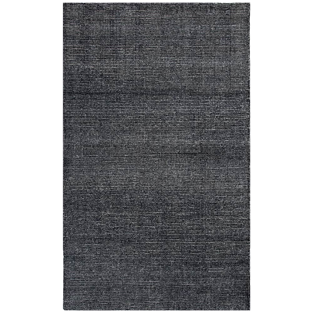 Alora Decor Theo Modern Abstract Solid Area Rug