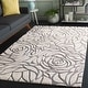 preview thumbnail 2 of 14, SAFAVIEH Handmade Casablanca Shag Dorathy Tribal Wool Rug