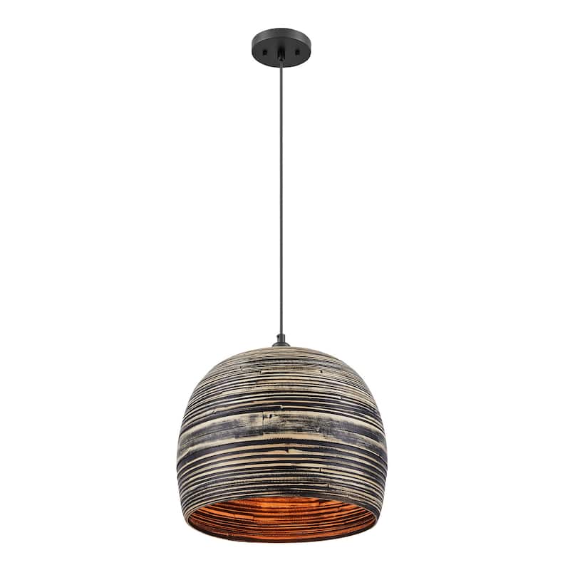 Savoy House 7-3096-1 Jamsen 16" Wide Pendant