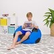preview thumbnail 9 of 38, Kids Sports Big Comfy Bean Bag Chair