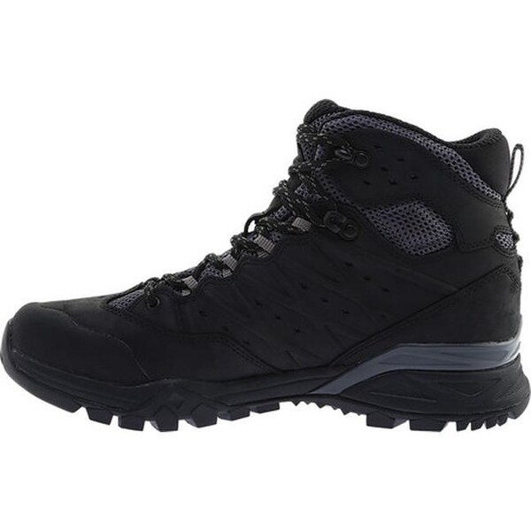 the north face m hedgehog hike ii mid gtx