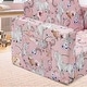 preview thumbnail 47 of 46, Kids Sofa, Children's 2 in 1 Convertible Sofa to Lounger