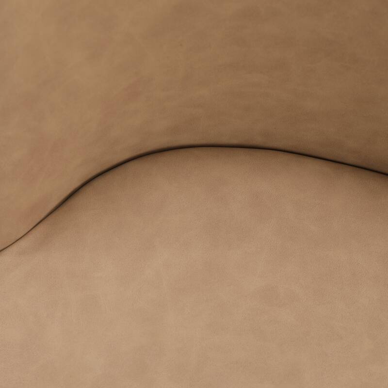 Zayle 7-Piece Dining Set 55-Inch Rectangular White Sintered Stone Dining Table and 6 Dining Side Chairs