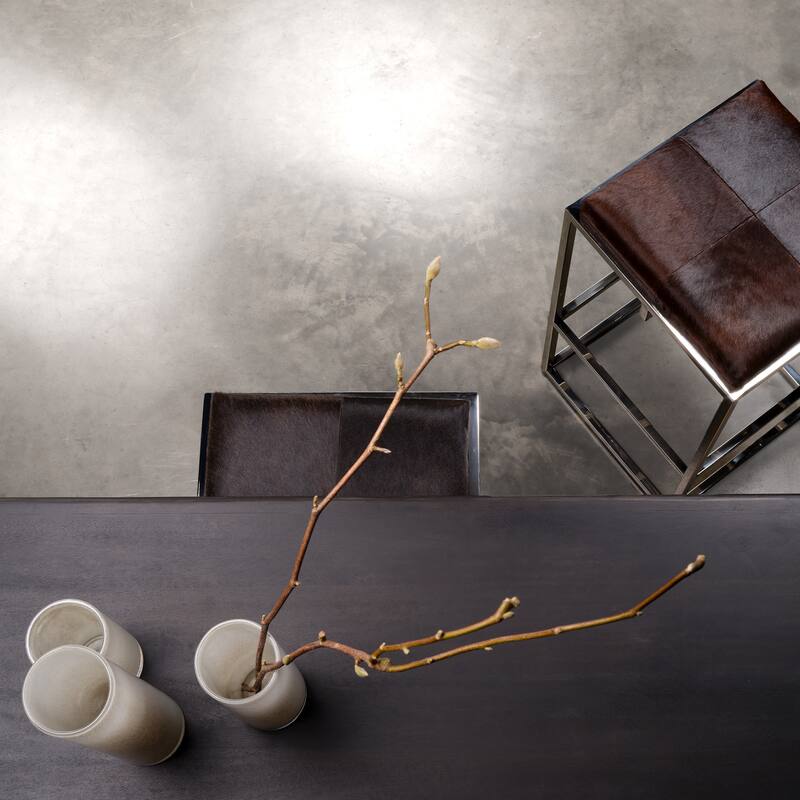 Jamie Young Farmhouse Wood Dining Table