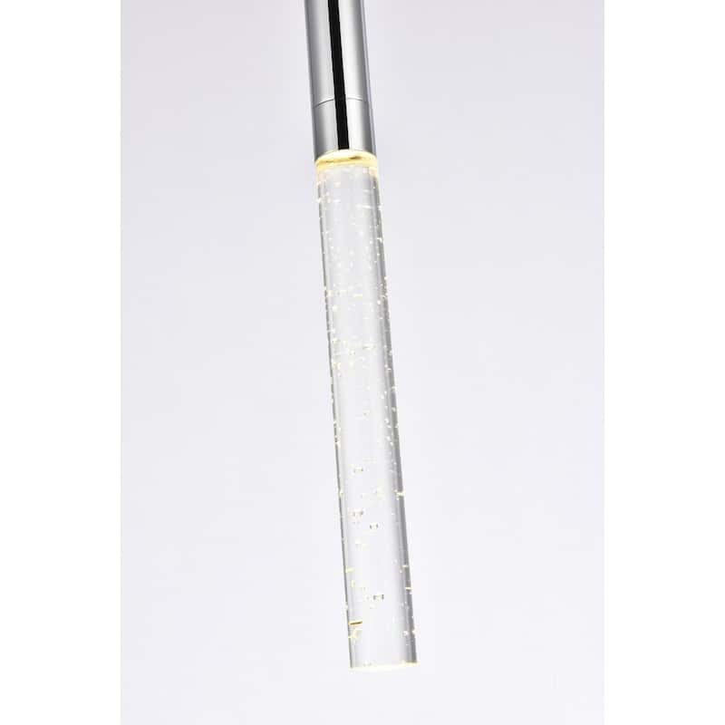 Rhea 1-Light Pendant - N/A
