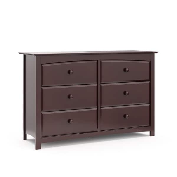 storkcraft kenton 5 drawer dresser grey 6 Universal Double - Bed Bath & Beyond Shabbychic