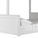 preview thumbnail 57 of 83, Living Essentials by Hillsdale Capri Wood Bunk Bed