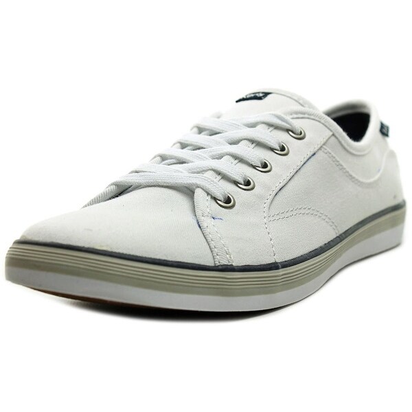 keds coursa white
