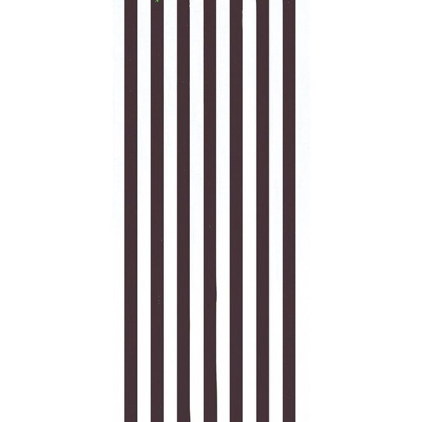 Cabana Stripes Black 30x60 Brazilian Velour Beach Towel. Opens flyout.