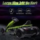 preview thumbnail 28 of 28, 24V 9Ah Kids Ride On Go Kart Toy