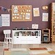 preview thumbnail 5 of 6, Kids Bookshelf and Toy Storage