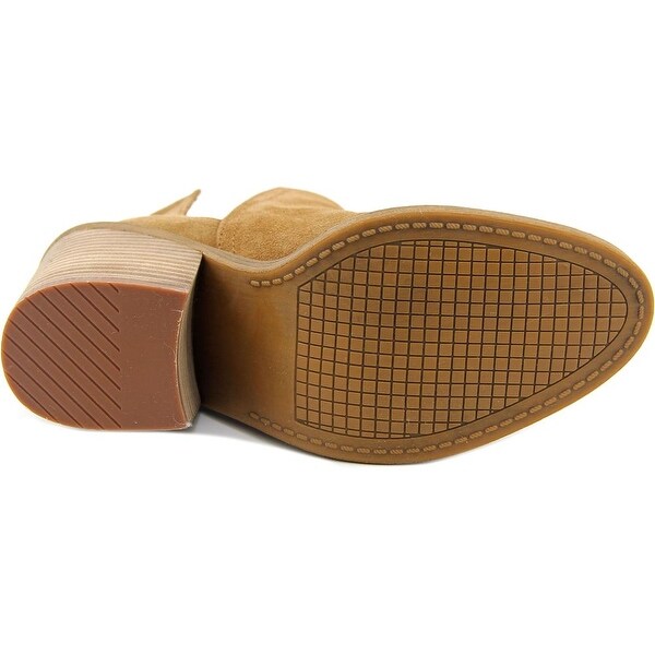 steve madden sharini bootie