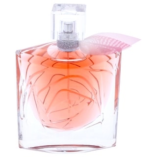 La Vie Est Belle Rose Extraordinaire by Lancome for Women - 3.4 oz